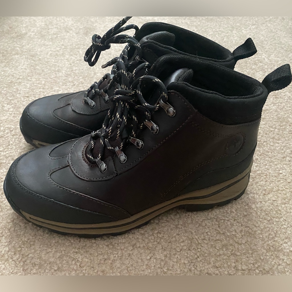 Timerland Boots